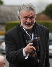 Patrick Bergin